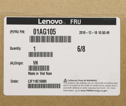 Lenovo ThinkServer TS150 P320 P320 CPU Processor 01AG105