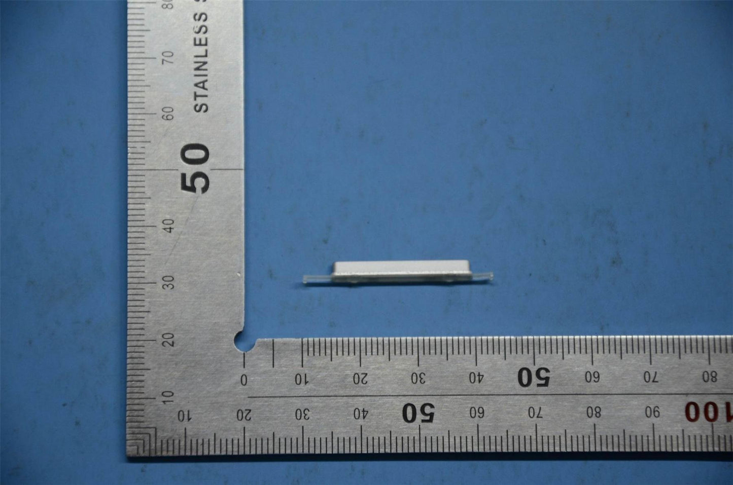 Lenovo Blade2-10 volume key (wd+cy) silver 5B69A6MXN0