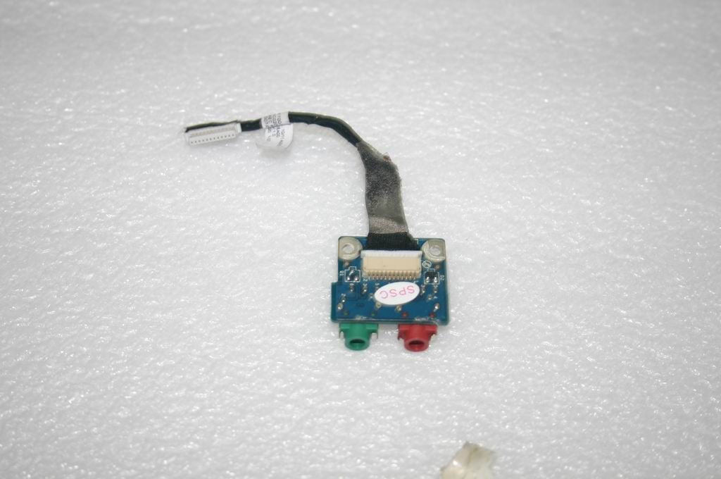 Lenovo IFT10 声卡板W/线LS-354DP 71BX0838001 Board 11009376
