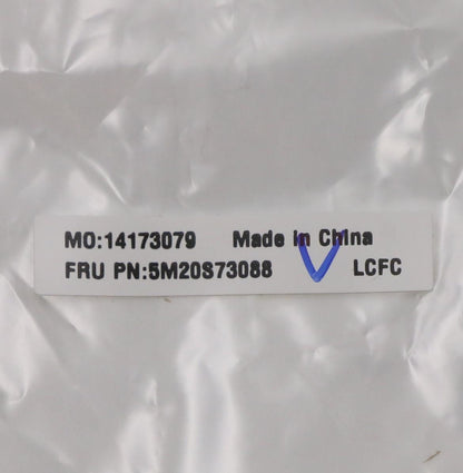 Lenovo 5M20S73088 MECHANICAL FRUMETHMPADonBDDR110X15X0.5mm