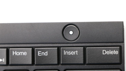Lenovo FRU CS12 B/L KBD BEL CHY Belgian Keyboard 04X1246