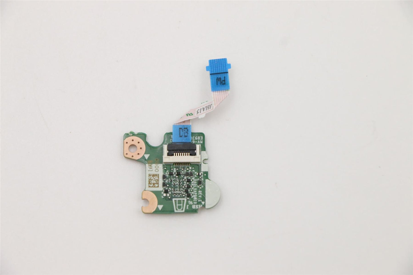 Lenovo ThinkBook 14-IML Power Button Board Cable 5C50S25030