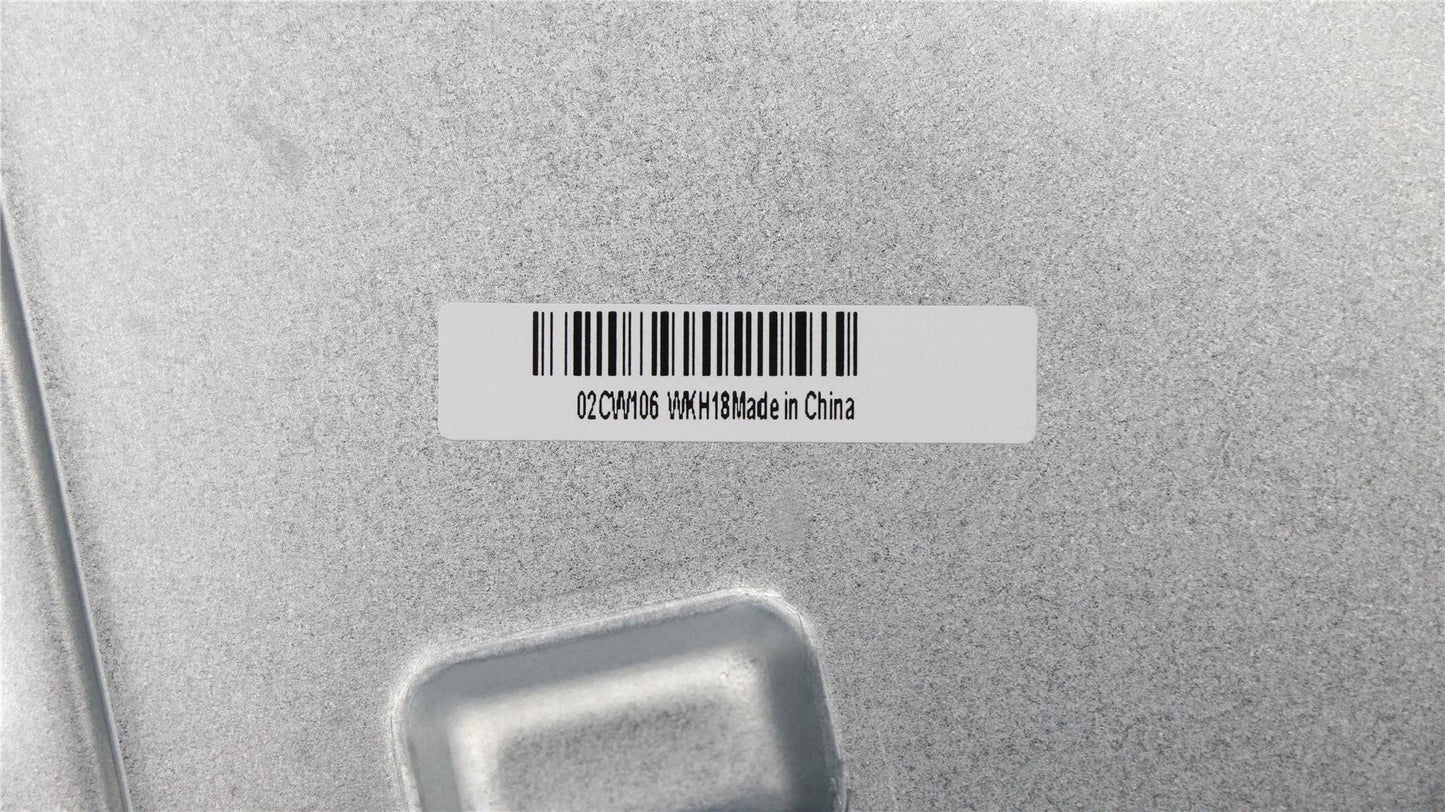 Lenovo MECH_ASM MB Shielding,W/HDMI, ARR 02CW106