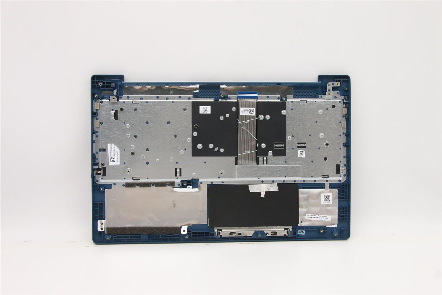 Lenovo Upper Case ASM_LA L81YK NBLNFPLT 5CB0X56434