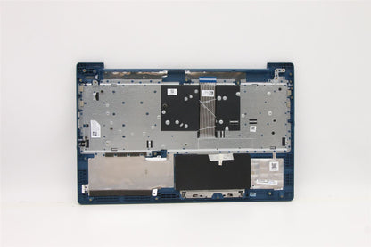 Lenovo Upper Case ASM_LA L81YK NBLNFPLT 5CB0X56434