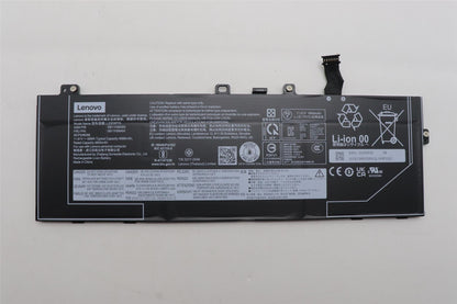 Lenovo BATTERY Internal, 3c 58Wh, LiIon, SWD 5B11H56404