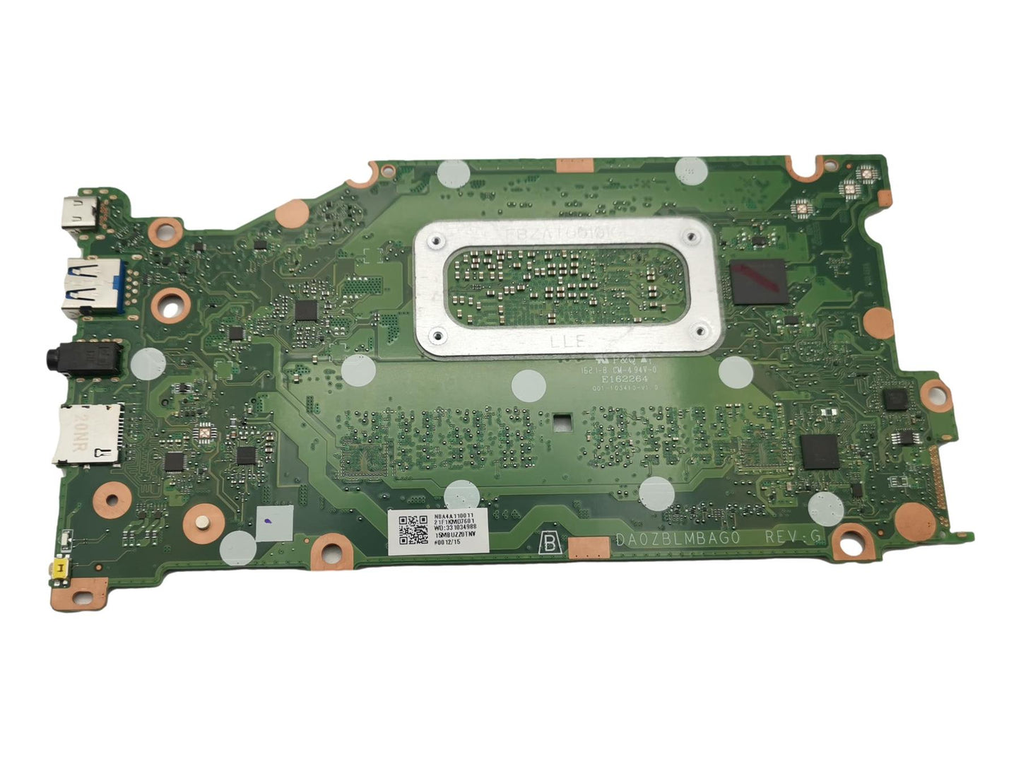 Acer Chromebook Spin CP514-1H Motherboard Mainboard NB.A4A11.001