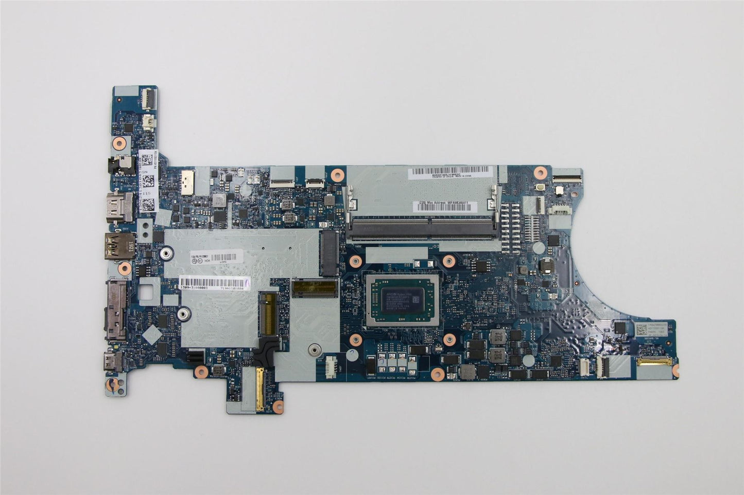 Lenovo ThinkPad T495 Motherboard Mainboard UMA AMDR53500UP 8G 02DM037