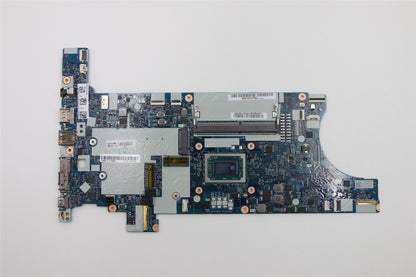 Lenovo ThinkPad T495 Motherboard Mainboard UMA AMDR53500UP 8G 02DM037