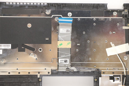 Lenovo Upper Case ASM_UKE W 82HV PG 5CB1B95999