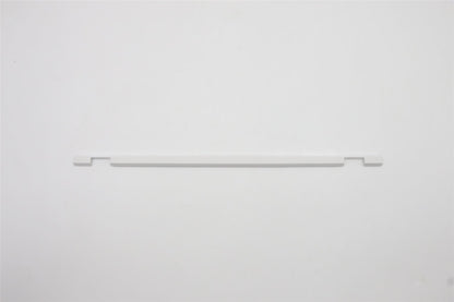 Lenovo Legion 5 16ITH6H 5 16ITH6 Hinge Cap Strip Trim Cover White 5CB1C09075
