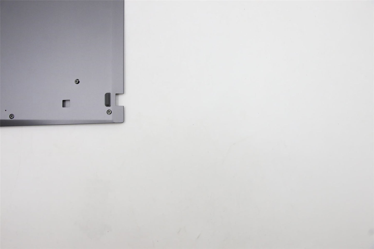 Lenovo FRU COVER D_COVER_AL_WLAN_SLV_ASSY 5CB0Z69289