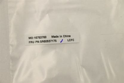 Lenovo RUBBER Rubber Foot L 82LU OAT 5R60S37175