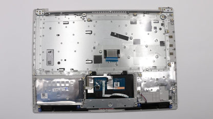 Lenovo UpCaseASM W/KB L81DA PG RUS 5CB0R13896