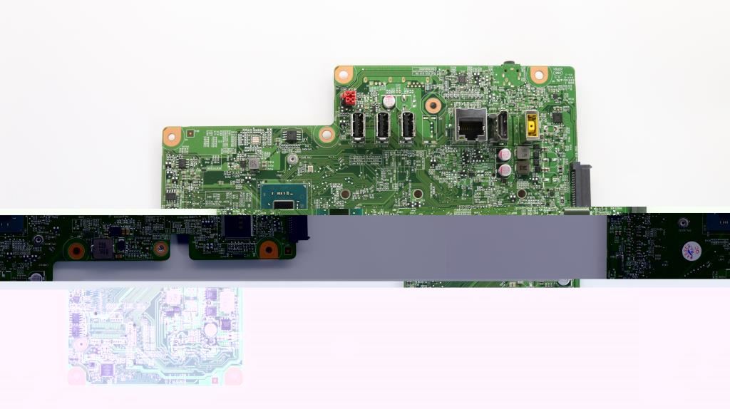 Lenovo IdeaCentre 330-20IGM Motherboard Mainboard 01LM356