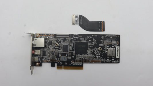 Lenovo CARDPOP BMC Card Taisol LP TCO 10 Board 5C51M21358