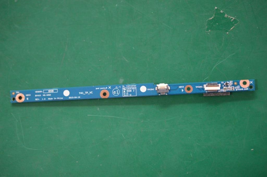 Lenovo Touch L Rescuer-14 Board 5C50J46676