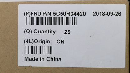 Lenovo IdeaPad V145-15AST 130-15AST Festplatten-HDD-Anschlussplatine 5C50R34420