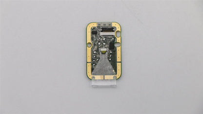 Lenovo Yoga P1 1 X1 1st X1 3rd Finger Print Reader Board 01AY940