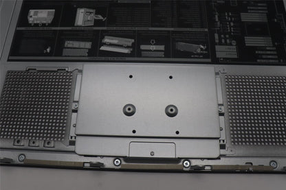 Lenovo MECH_ASM ASSY-SIDE-PANEL-ANTRIM-REF 5M11H28769