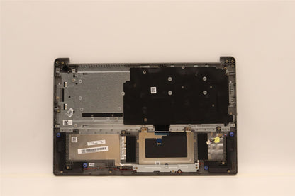 Lenovo IdeaPad 1 15IGL7 Palmrest Cover Touchpad Keyboard Hungarian 5CB1J19743