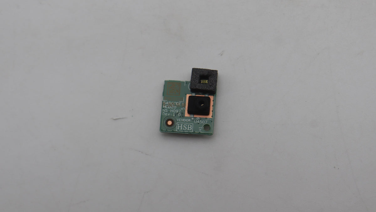 Lenovo CARDPOP FRU MCB20 MIC Microphone Board 5C51T63017