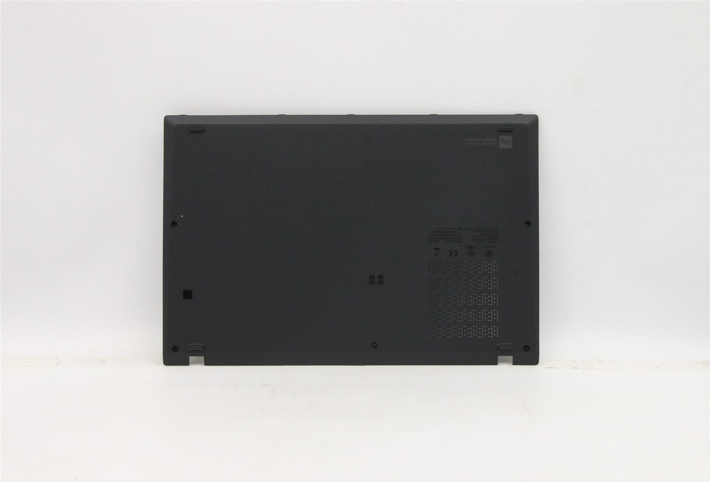 Lenovo ThinkPad T14s Gen 2 Bottom Base Lower Chassis Cover Black 5CB0Z69318