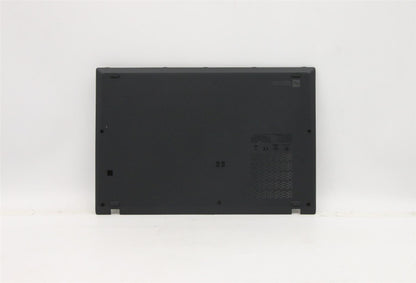 Lenovo ThinkPad T14s Gen 2 Bottom Base Lower Chassis Cover Black 5CB0Z69318