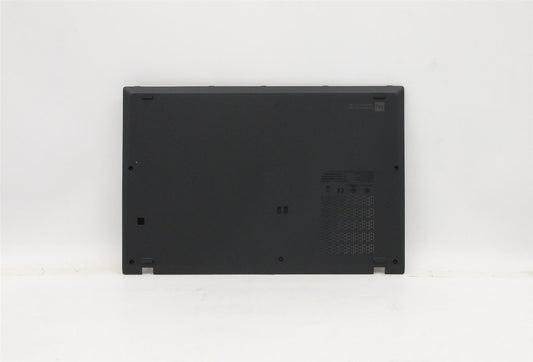 Lenovo ThinkPad T14s Gen 2 Bottom Base Lower Chassis Cover Black 5CB0Z69318