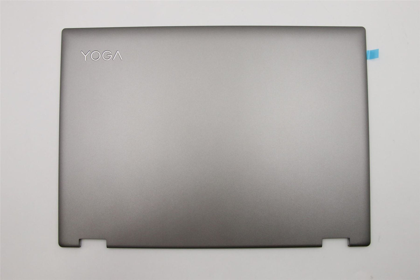 Lenovo Yoga 520-14IKB LCD Cover Rear Back Housing Grey W/ tape 5CB0N67395