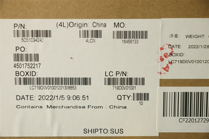 Lenovo FRU CARDPOP K14 AMD I/O BOARD 5C51C94242