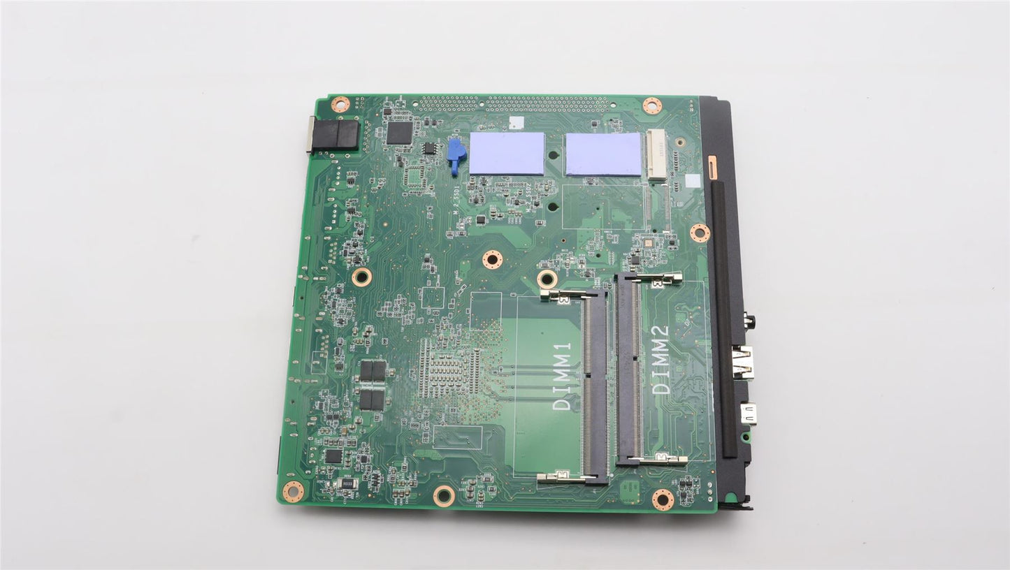 Lenovo ThinkCentre M75q Gen 2 Motherboard Mainboard 5B20U55234