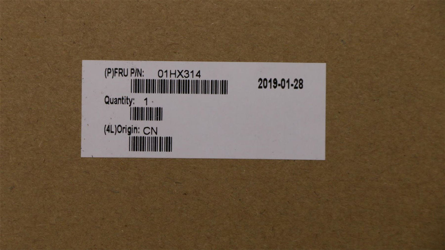 Lenovo ThinkPad T480 A485 Keyboard Hungarian Black 01HX314
