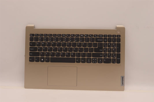 Lenovo Upper Case ASM_ENG L82R4 NFPSD 5CB1H70743