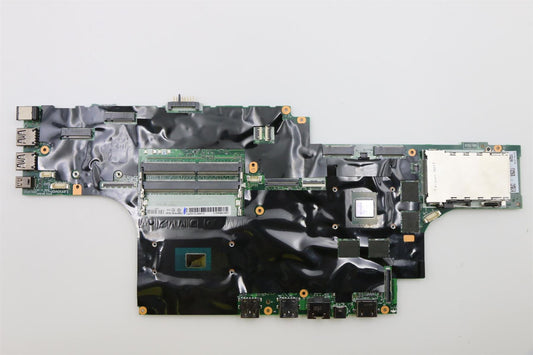 Lenovo ThinkPad P51 Motherboard Mainboard 02DL601