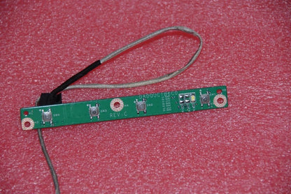 Lenovo Maui C205 W/CABLE Power Switch Board 31048357