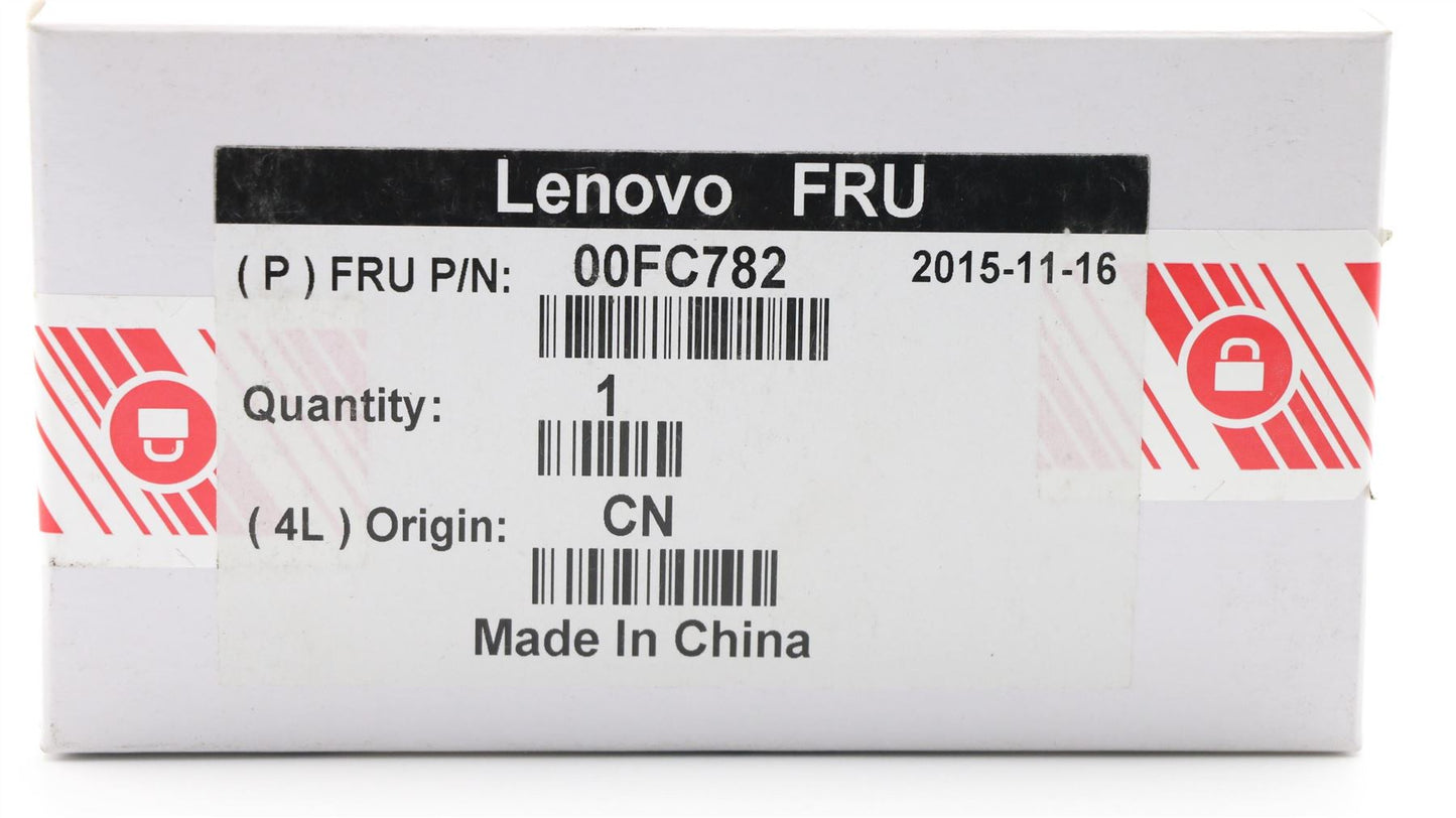 Lenovo ThinkCentre M93p M93 M73 M53 M83 Screw Screws Kit 00FC782