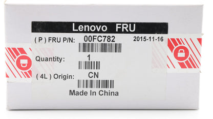 Lenovo ThinkCentre M93p M93 M73 M53 M83 Screw Screws Kit 00FC782