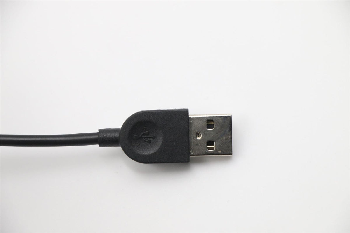 Lenovo Sunrex EKB-10YA (BE-EN) B-S USB KB-LVT8 Belgian English Keyboard 25209138