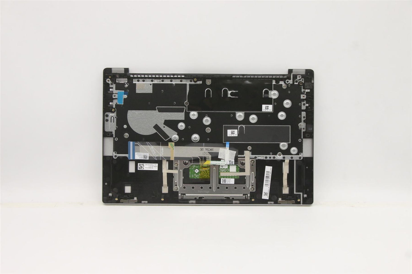 Lenovo Upper C81YM AL_SIL FP NBLKB_PORT 5CB1A14031