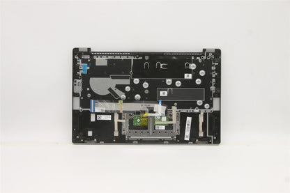 Lenovo Upper C81YM AL_SIL FP NBLKB_PORT 5CB1A14031