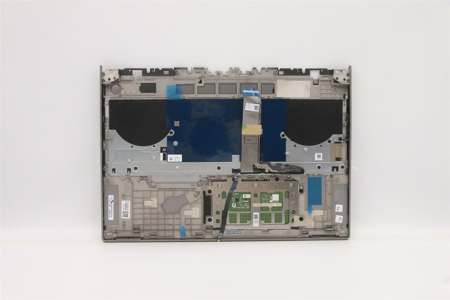 Lenovo Upper Case ASM_TC L20YM MGR_ML 5CB1D04556