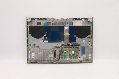 Lenovo Upper Case ASM_TC L20YM MGR_ML 5CB1D04556