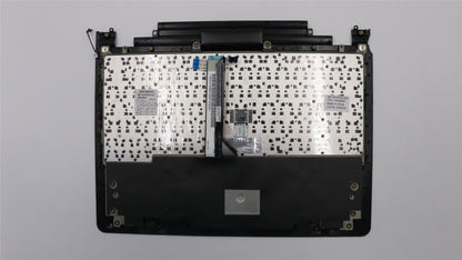 Lenovo KEYBD FRU Prince-KBD ARA CHY 04X0629