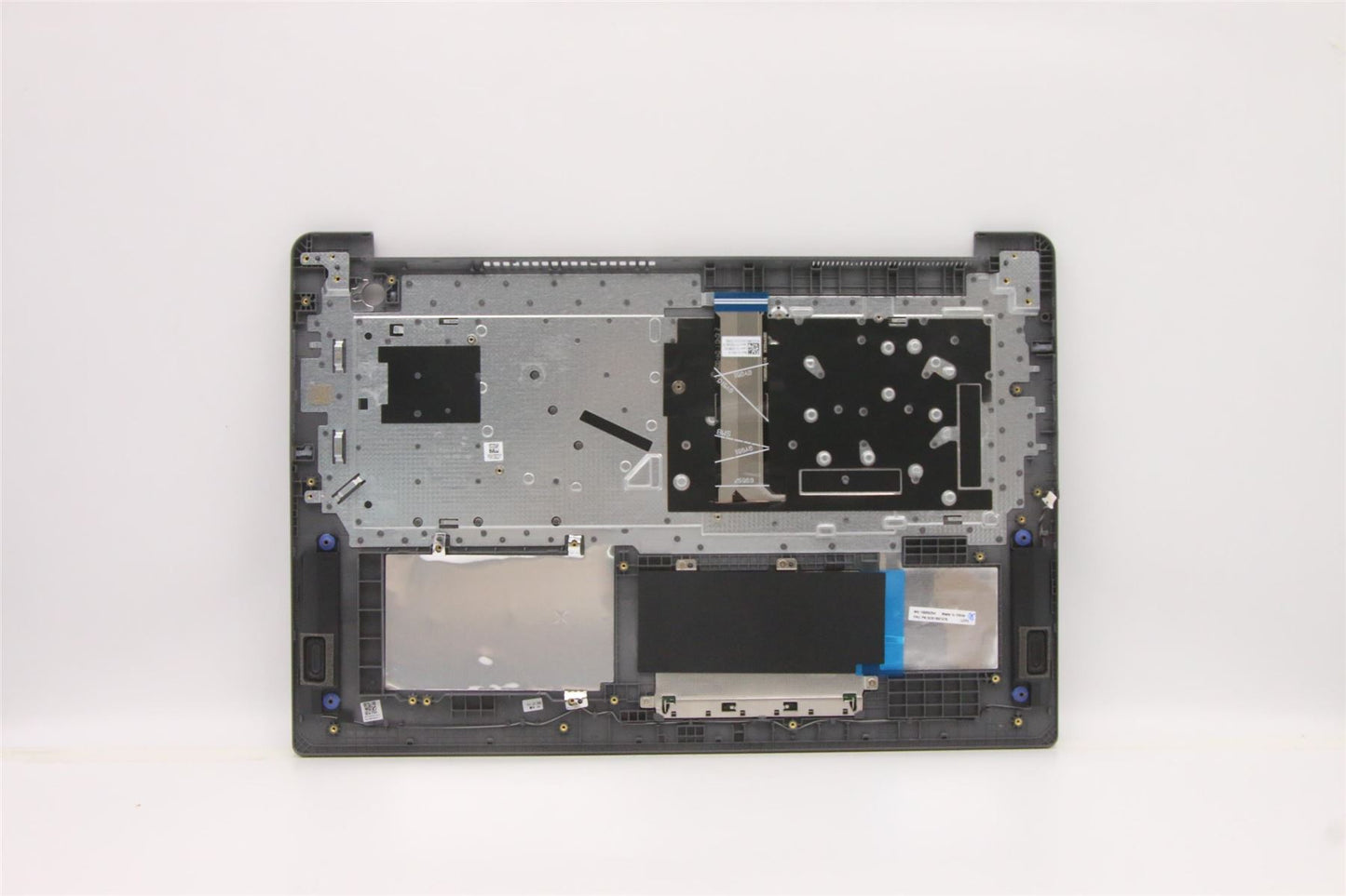 Lenovo Upper Case ASM_SPA L82H9 FP A/GUMA 5CB1B97476
