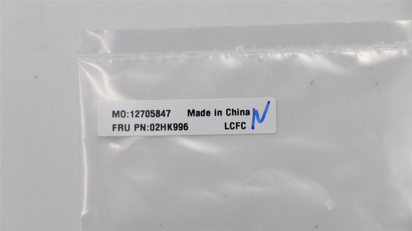 Lenovo ThinkPad P14s 1 P15s 1 T15g 1 SIM Card Tray Holder Bracket 02HK996