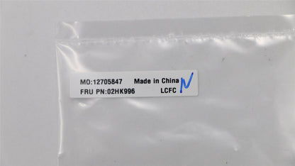 Lenovo ThinkPad P14s 1 P15s 1 T15g 1 SIM Card Tray Holder Bracket 02HK996