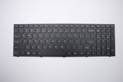 Lenovo B41-30 B41-35 B40-80 G40-30 G40-45 USB Wired Keyboard US Black 5C50S24889