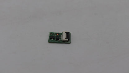 Lenovo CARDPOP PCBA NSH092 Sensor Board 5C51T63016