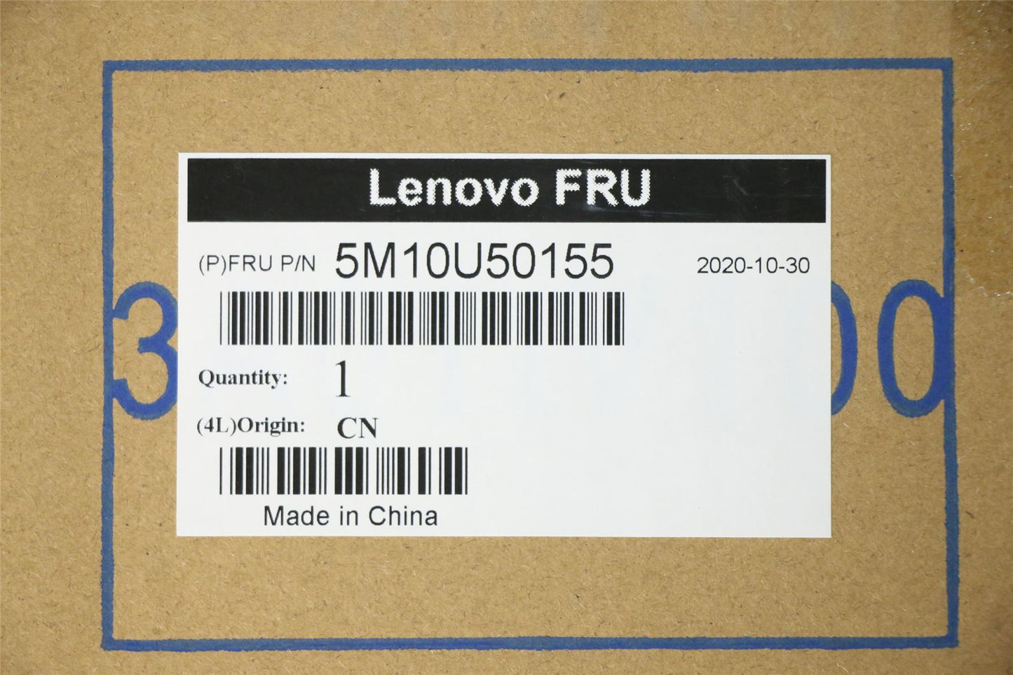 Lenovo Gaming 5-14IOB6 Desktop Cover Case Chassis Housing Black 5M10U50155